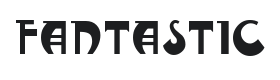 Fantastic MF Modern Font Thumbnail