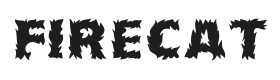 Firecat Font Thumbnail