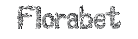Florabet Font Thumbnail