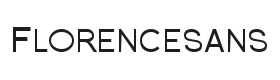 Florencesans SC Font Thumbnail