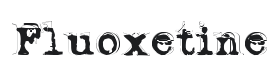 Fluoxetine Font Thumbnail