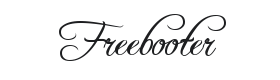 Freebooter Script Font Thumbnail