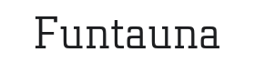 Funtauna Font Thumbnail
