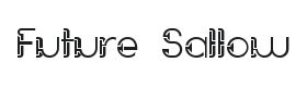 Future Sallow Font Thumbnail