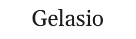 Gelasio Font Thumbnail