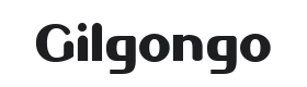 Gilgongo Font Thumbnail