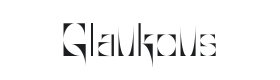Glaukous Font Thumbnail