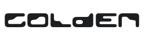 Golden Girdle Font Thumbnail