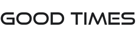 Good Times Font Thumbnail