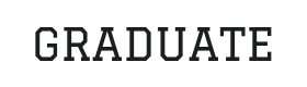 Graduate Font Thumbnail