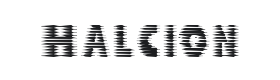 Halcion Font Thumbnail