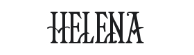 Helena Font Thumbnail