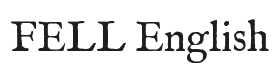 IM FELL English Font Thumbnail