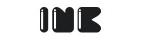 Ink Font Thumbnail