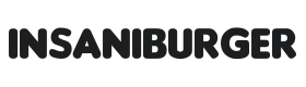 Insaniburger Font Thumbnail