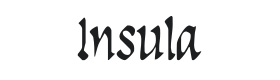 Insula Font Thumbnail