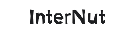 InterNut Font Thumbnail