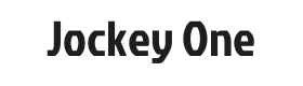 Jockey One Font Thumbnail