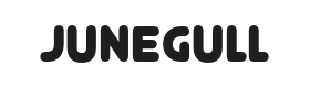 Junegull Font Thumbnail