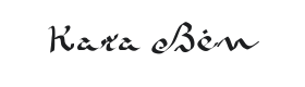 Kara Ben Nemsi Font Thumbnail