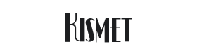 Kismet Font Thumbnail