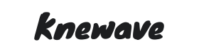 Knewave Font Thumbnail