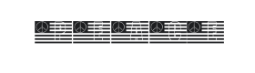 KR A Time For Peace Font Thumbnail