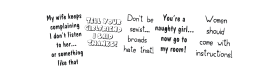 KR Bad Boyz Font Thumbnail
