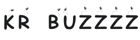 KR Buzzzz Font Thumbnail