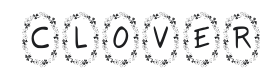 KR Clover Font Thumbnail