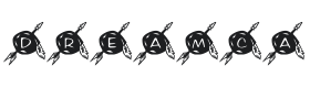 KR Dreamcatcher Font Thumbnail