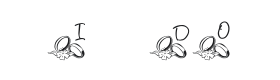 KR I Do! Font Thumbnail