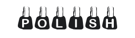 KR Rachel's Polish Font Thumbnail