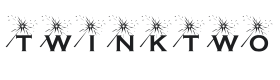KR Twink Two Font Thumbnail