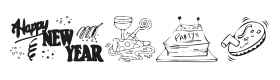 KR Welcome 2002 Pt 2 Font Thumbnail
