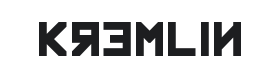 Kremlin Font Thumbnail