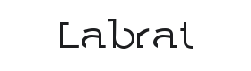 Labrat Font Thumbnail