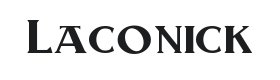 Laconick-NormalA Font Thumbnail