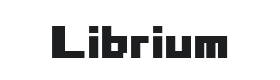 Librium Font Thumbnail