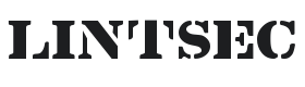 Lintsec Font Thumbnail
