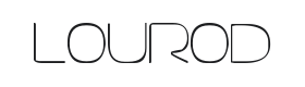 Lourod Font Thumbnail