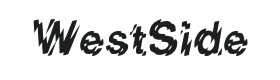 Lower WestSide Font Thumbnail