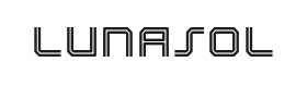 Lunasol Font Thumbnail
