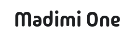Madimi One Font Thumbnail