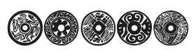 Malacates Font Thumbnail