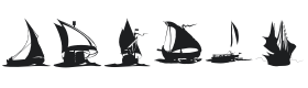 Maritime Font Thumbnail