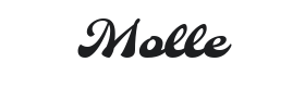 Molle Font Thumbnail