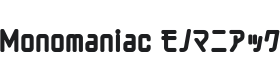 Monomaniac One Font Thumbnail