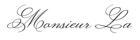 Monsieur La Doulaise Font Thumbnail