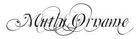 Mutlu Ornamental Font Thumbnail